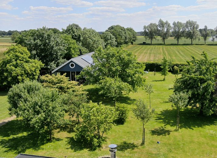 Unterkunft 292403 • Ferienhaus Achterhoek • Vakantiehuisje in Doesburg 