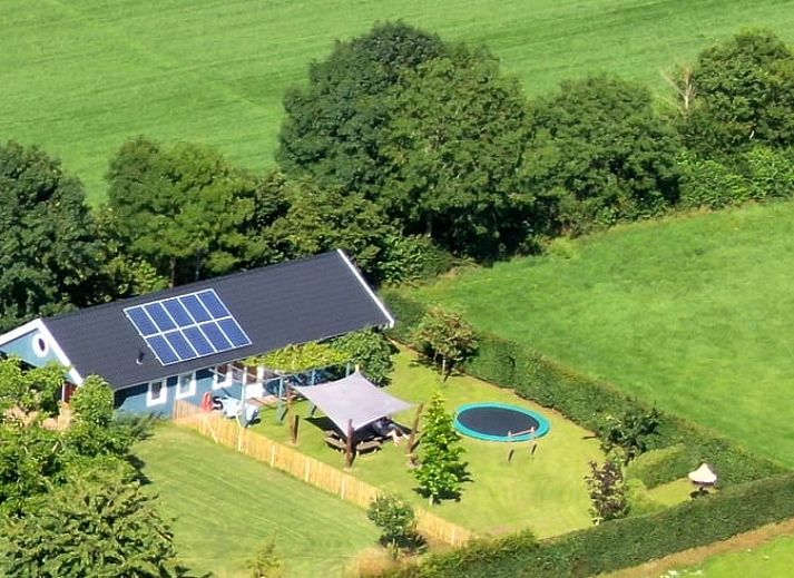 Unterkunft 292403 - Ferienhaus Achterhoek - Vakantiehuisje in Doesburg