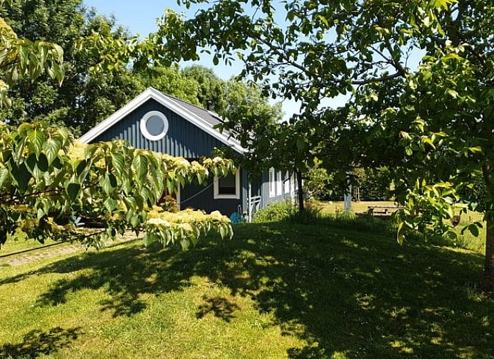 Unterkunft 292403 - Ferienhaus Achterhoek - Vakantiehuisje in Doesburg