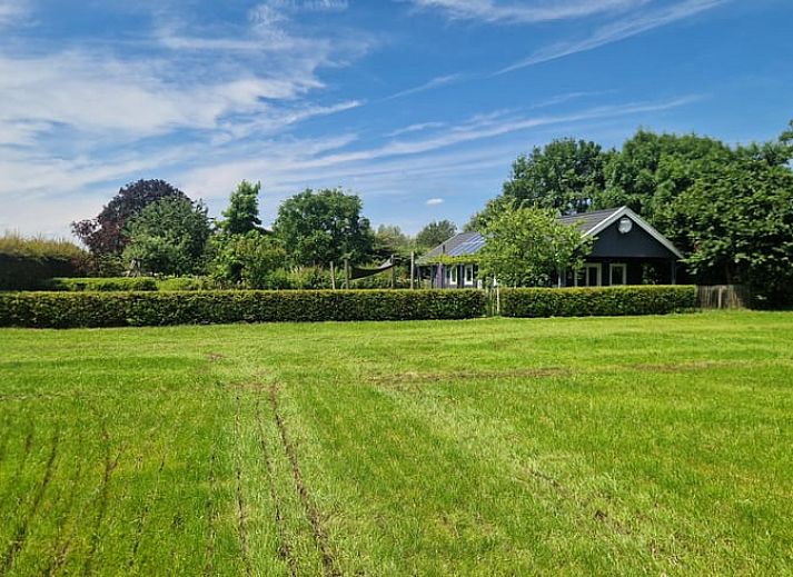 Unterkunft 292403 - Ferienhaus Achterhoek - Vakantiehuisje in Doesburg