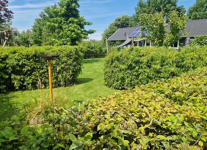 Unterkunft 292403 - Ferienhaus Achterhoek - Vakantiehuisje in Doesburg