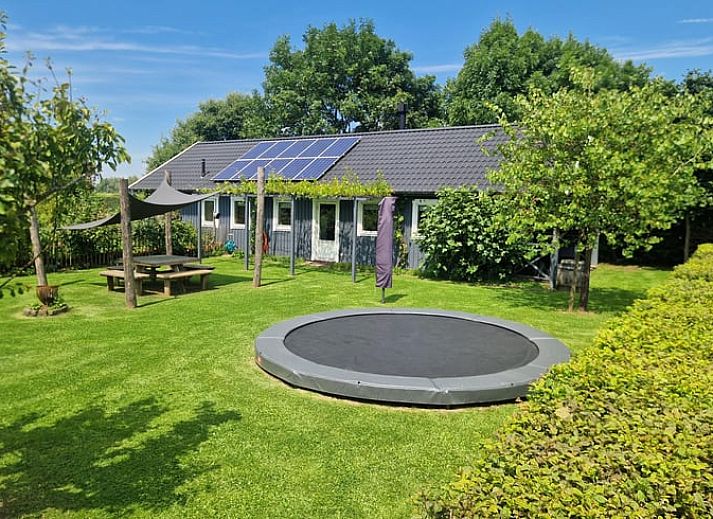 Unterkunft 292403 - Ferienhaus Achterhoek - Vakantiehuisje in Doesburg