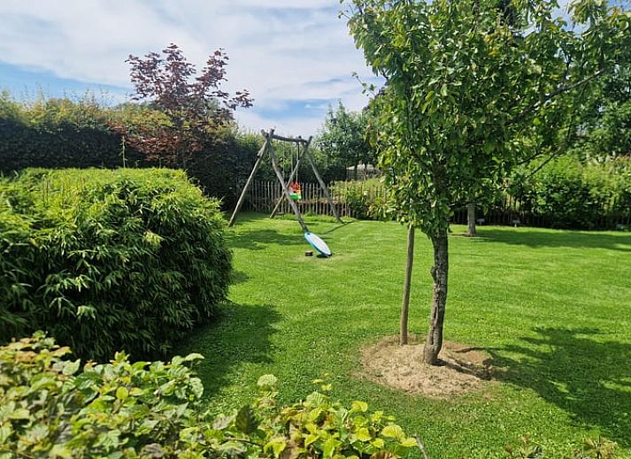 Unterkunft 292403 - Ferienhaus Achterhoek - Vakantiehuisje in Doesburg