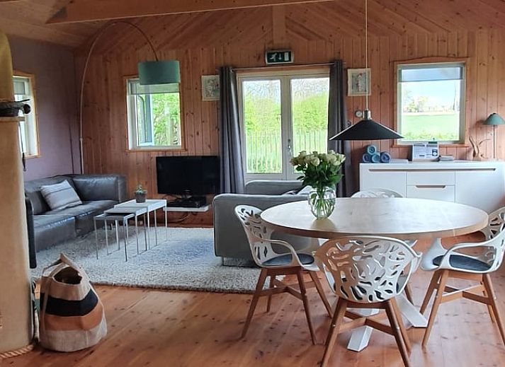 Unterkunft 292403 - Ferienhaus Achterhoek - Vakantiehuisje in Doesburg