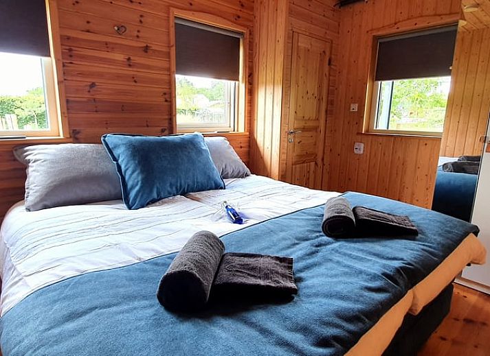 Unterkunft 292403 - Ferienhaus Achterhoek - Vakantiehuisje in Doesburg