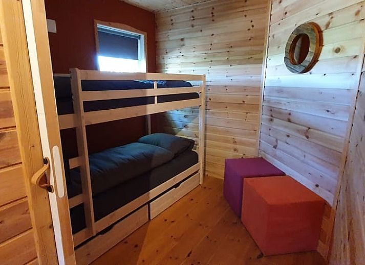 Unterkunft 292403 - Ferienhaus Achterhoek - Vakantiehuisje in Doesburg