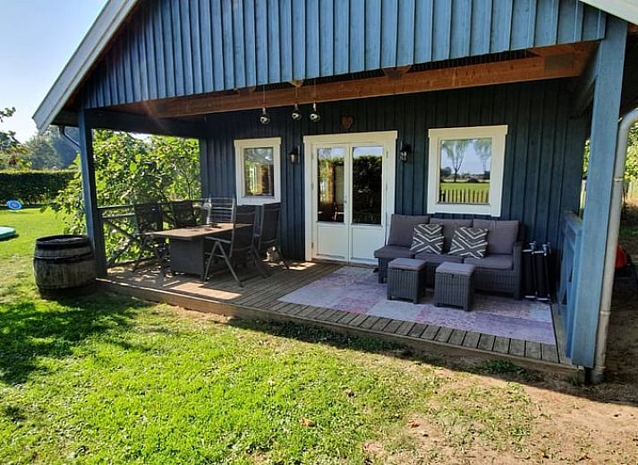 Unterkunft 292403 - Ferienhaus Achterhoek - Vakantiehuisje in Doesburg