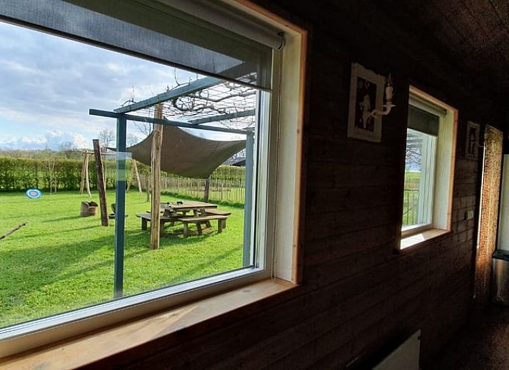 Unterkunft 292403 - Ferienhaus Achterhoek - Vakantiehuisje in Doesburg