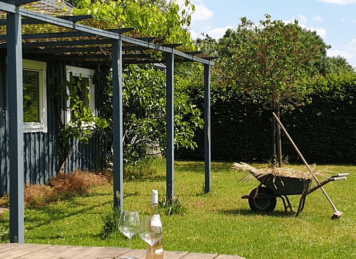 Unterkunft 292403 - Ferienhaus Achterhoek - Vakantiehuisje in Doesburg