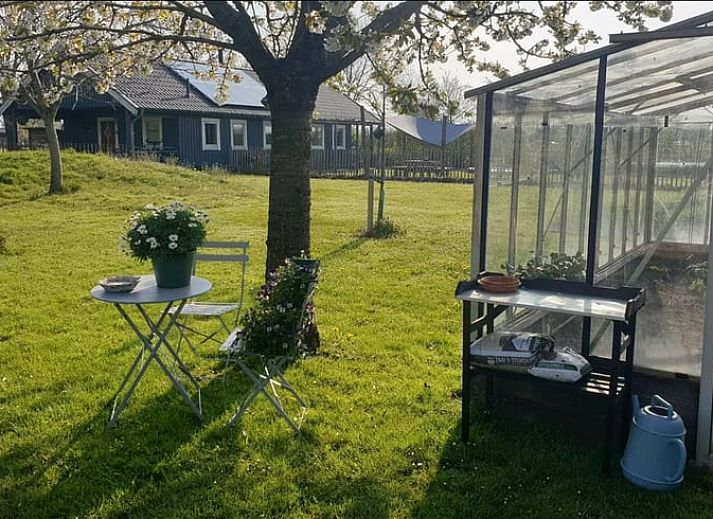 Unterkunft 292403 - Ferienhaus Achterhoek - Vakantiehuisje in Doesburg