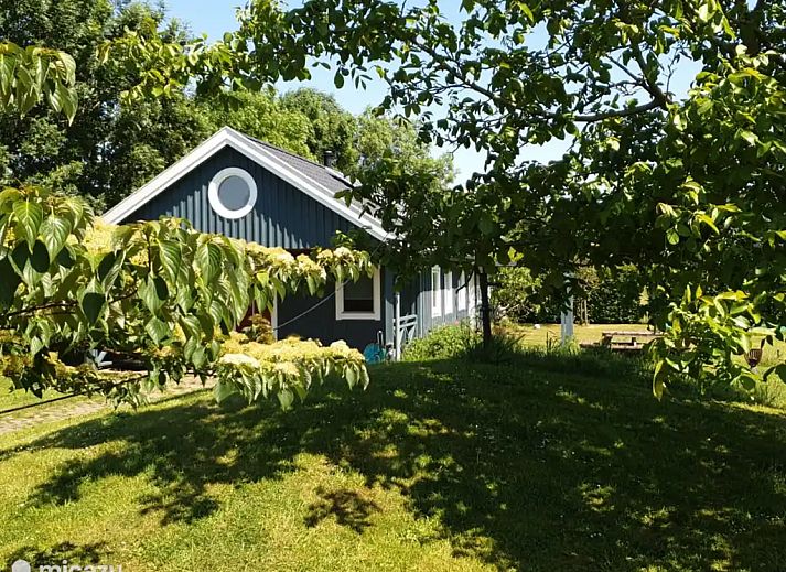 Unterkunft 292405 - Ferienhaus Achterhoek - Het Griet