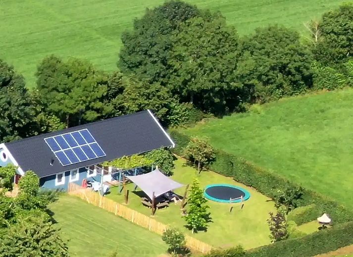 Unterkunft 292405 - Ferienhaus Achterhoek - Het Griet