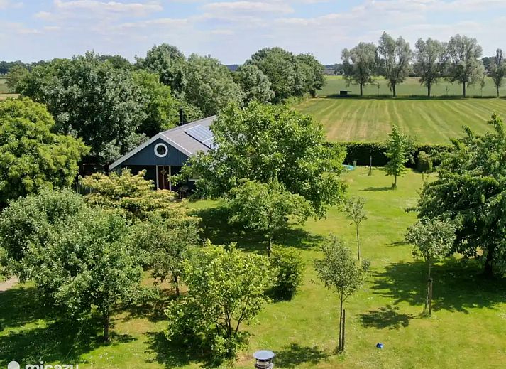 Unterkunft 292405 - Ferienhaus Achterhoek - Het Griet