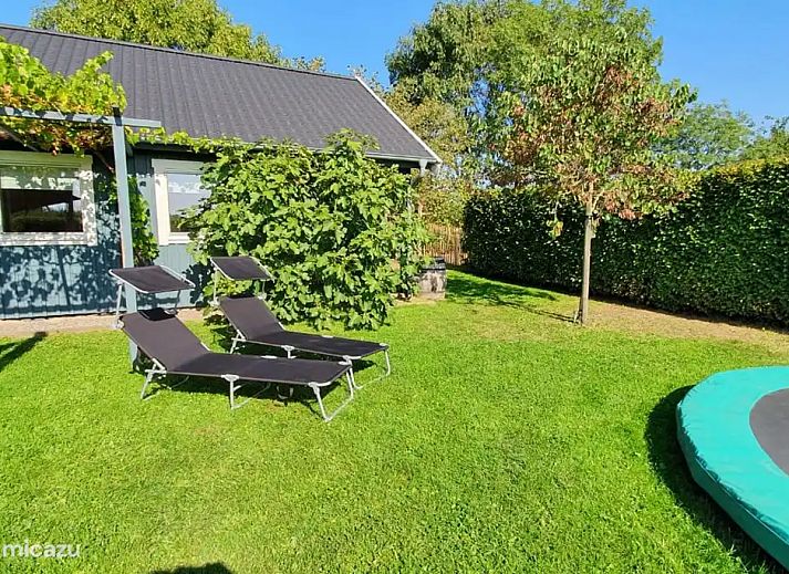 Unterkunft 292405 - Ferienhaus Achterhoek - Het Griet
