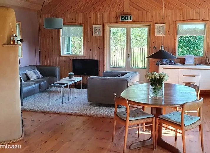 Unterkunft 292405 - Ferienhaus Achterhoek - Het Griet