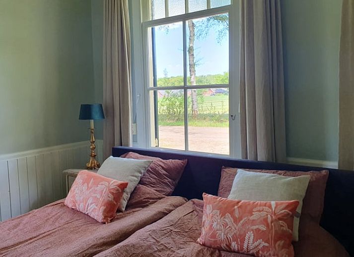 Gemuetliches Ferienhaus Cottage in Rietmolen, versteckt im Gruenen der Achterhoek.