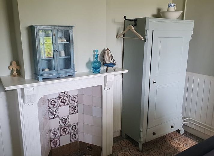 Gemuetliches Ferienhaus Cottage in Rietmolen, versteckt im Gruenen der Achterhoek.