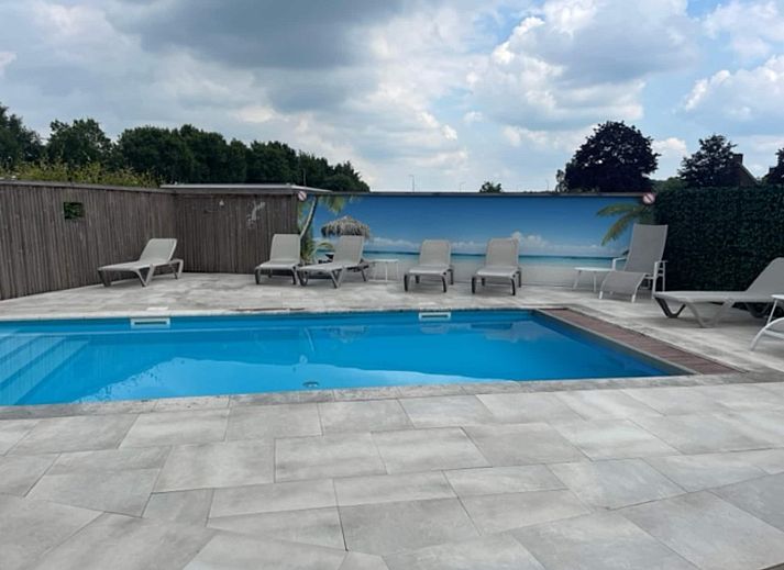 Guest house 292605 - Holiday property Achterhoek - Villa Didam