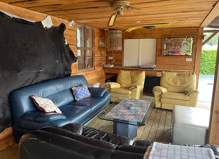 Guest house 292605 - Holiday property Achterhoek - Villa Didam