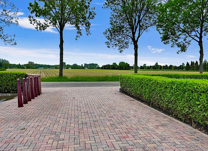 Guest house 292605 - Holiday property Achterhoek - Villa Didam