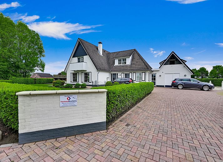 Guest house 292605 - Holiday property Achterhoek - Villa Didam