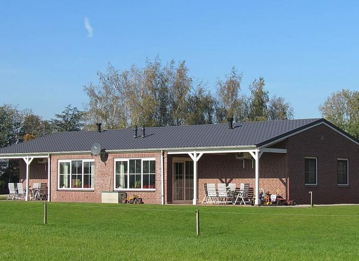 Verblijf 292608 • Vakantiewoning Achterhoek • Natuurhuisje in Didam
