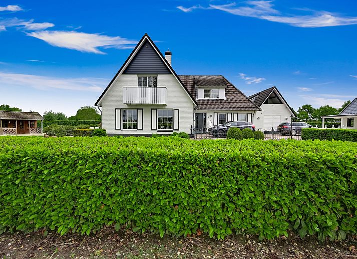 Guest house 292610 - Holiday property Achterhoek - Villa Didam