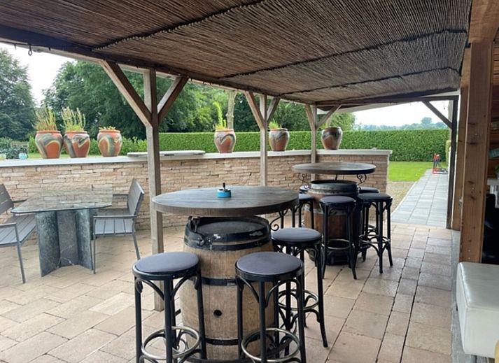 Guest house 292610 - Holiday property Achterhoek - Villa Didam
