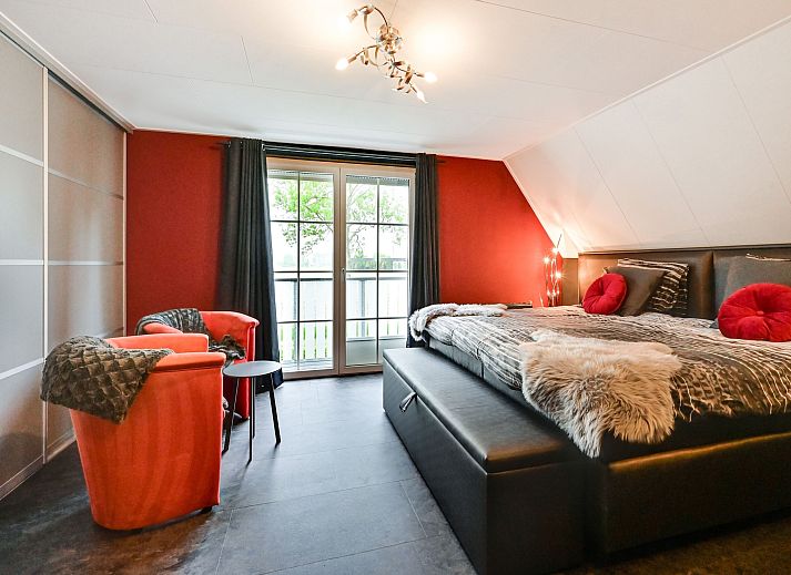 Guest house 292610 - Holiday property Achterhoek - Villa Didam