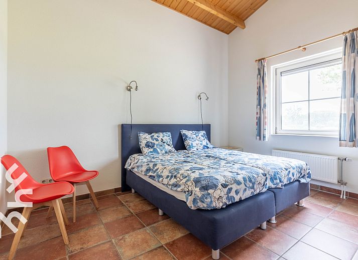 Fully equipped kitchen in DG025 vacation home, Didam, Achterhoek.