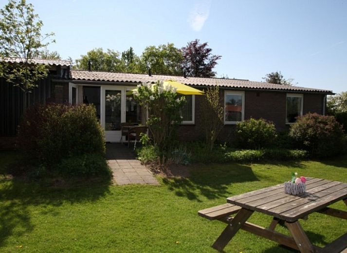 Unterkunft 292802 • Ferienhaus Achterhoek • 't Meyboske