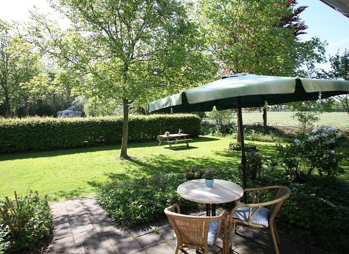 Guest house 292802 - Holiday property Achterhoek - 't Meyboske