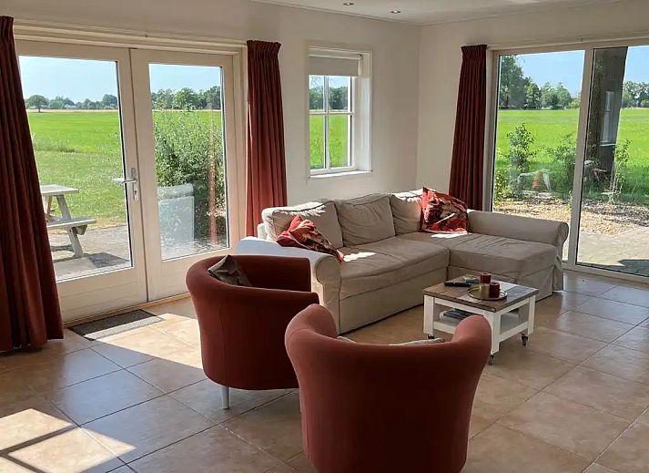 Guest house 292803 - Holiday property Achterhoek - WeijdeBlik