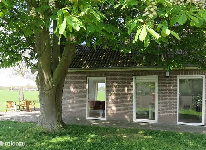 Guest house 292803 - Holiday property Achterhoek - WeijdeBlik