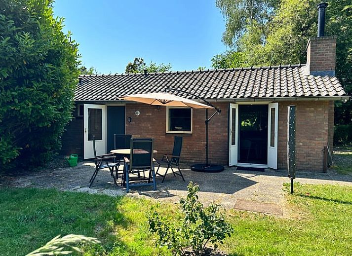 Verblijf 292903 • Vakantiewoning Achterhoek • Vakantiehuisje in Hummelo 