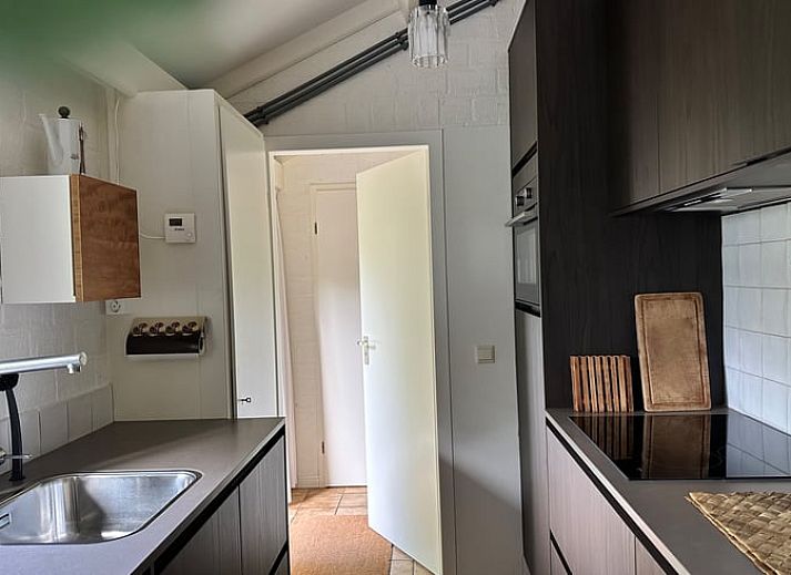 Omringd door groen, Vakantiehuisje in Hummelo biedt rust in de Achterhoek.