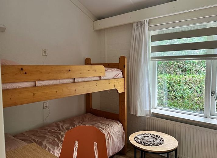 Gezellige zitplaatsen bij Vakantiehuisje in Hummelo, Achterhoek, Gelderland.