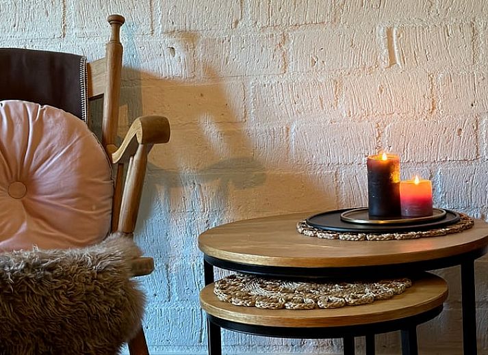 Prachtig uitzicht op de velden nabij Vakantiehuisje in Hummelo, Achterhoek.