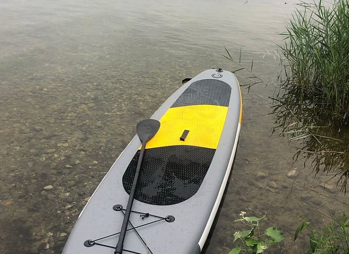 Gemuetliche Sauna im Ferienhaus in Hummelo, Achterhoek, Gelderland.