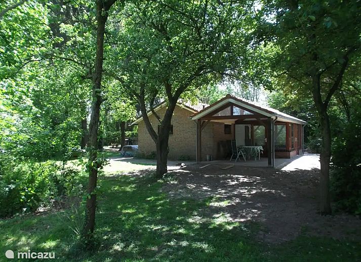 Unterkunft 292906 - Bungalow Achterhoek - Hessenhuisje