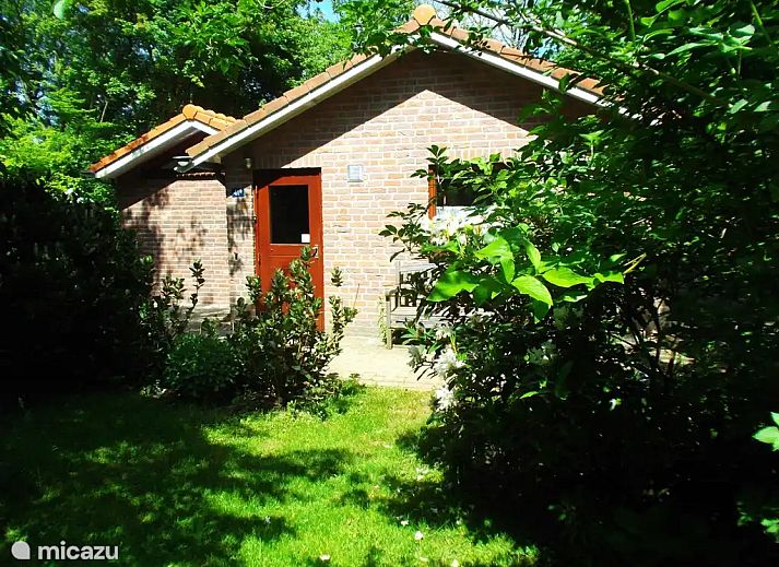 Unterkunft 292906 - Bungalow Achterhoek - Hessenhuisje