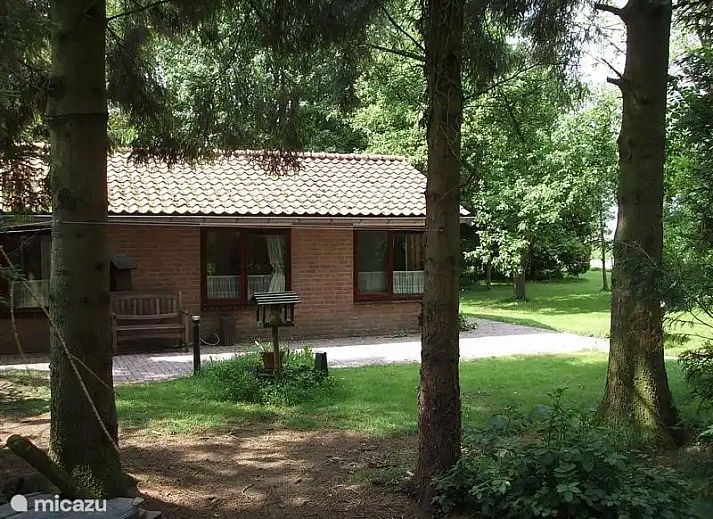 Unterkunft 292906 - Bungalow Achterhoek - Hessenhuisje
