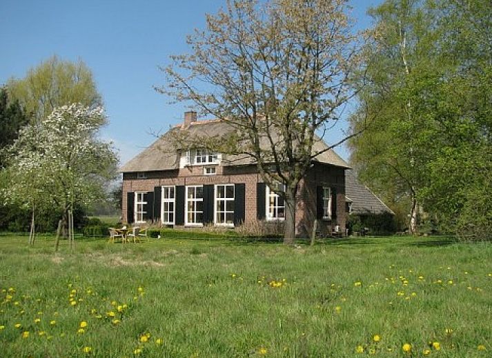 Verblijf 293002 • Bed and breakfast Achterhoek • rezonans