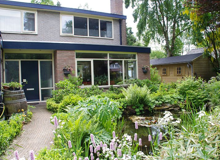 Verblijf 293003 • Bed and breakfast Achterhoek • de Slaperije