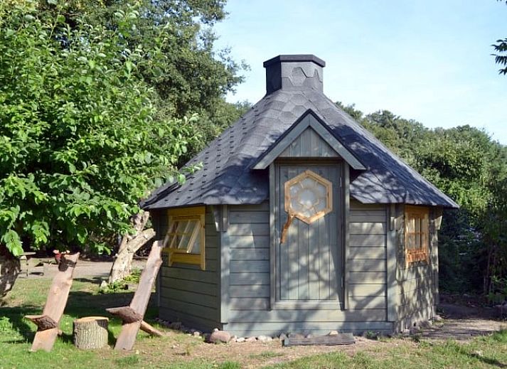 Verblijf 293106 - Vakantiewoning Achterhoek - Vakantiehuis in Haarlo