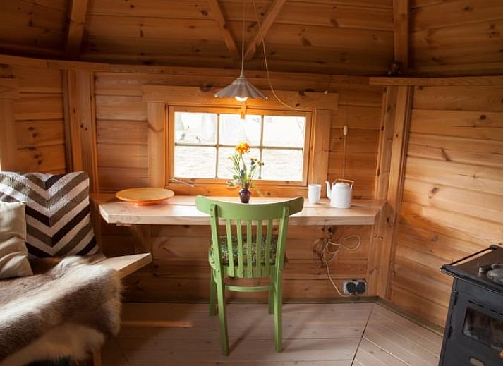 Verblijf 293106 - Vakantiewoning Achterhoek - Vakantiehuis in Haarlo