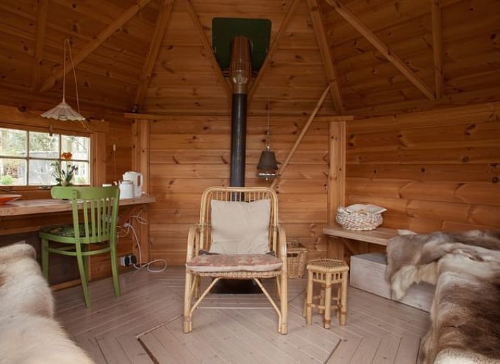 Verblijf 293106 - Vakantiewoning Achterhoek - Vakantiehuis in Haarlo