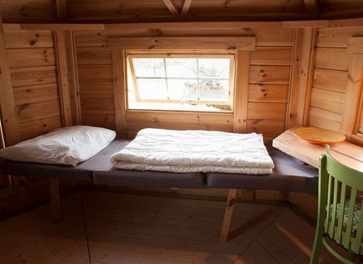 Verblijf 293106 - Vakantiewoning Achterhoek - Vakantiehuis in Haarlo