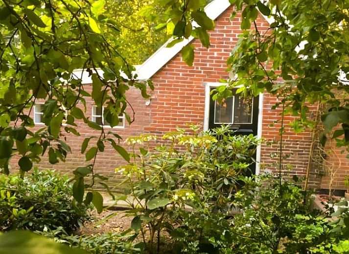 Verblijf 293108 • Vakantiewoning Achterhoek • Vakantiehuis in Haarlo
