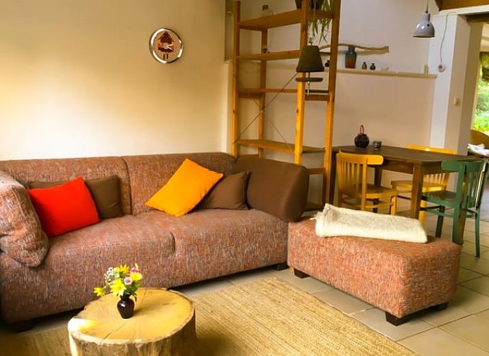 Vacation home in Haarlo surrounded by green nature in Achterhoek, Gelderland.